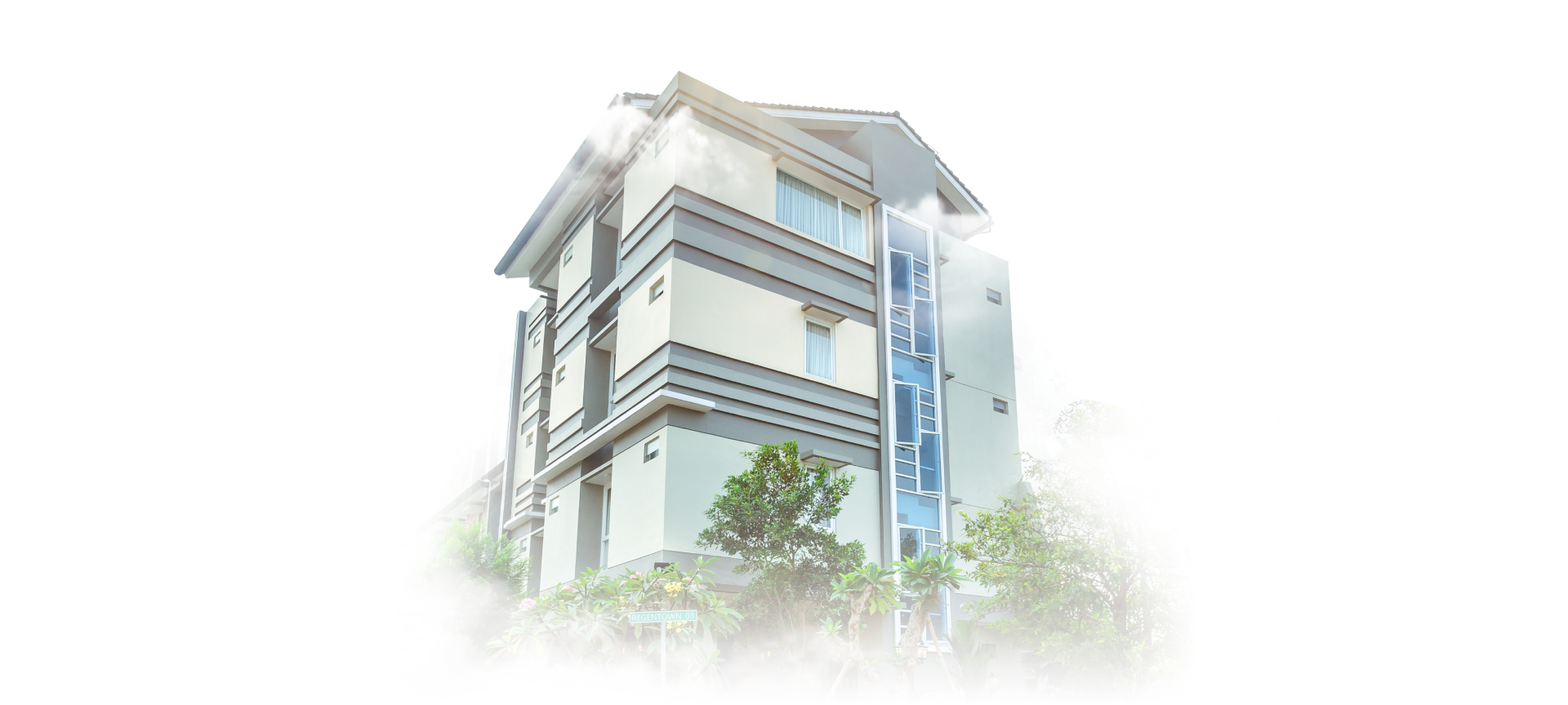 Beeliv - Rumah Tumbuh Regentown